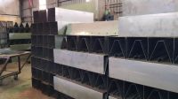 GIA CÔNG CHẤN, GẤP CNC